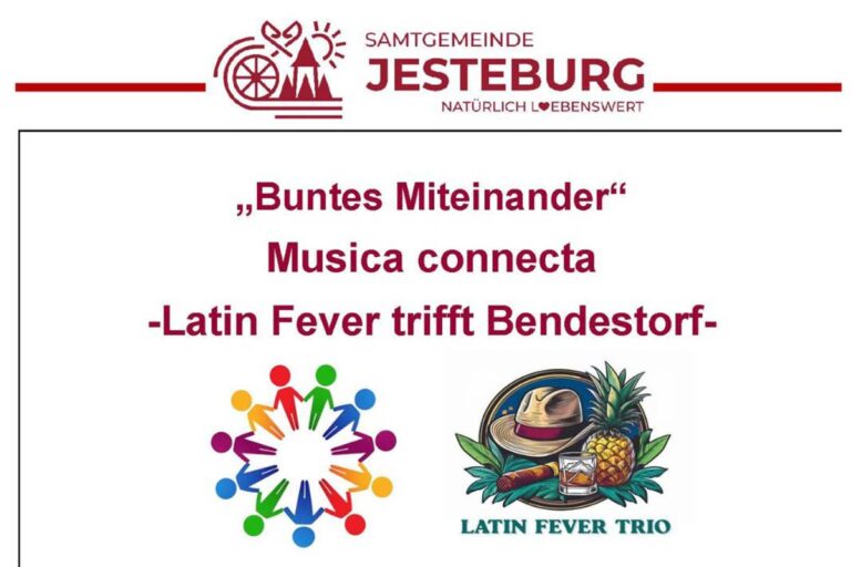 musica connecta bendestorf