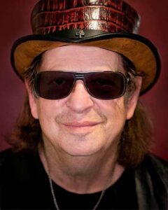 Jean Jacques Kravetz