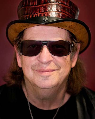 Jean Jacques Kravetz