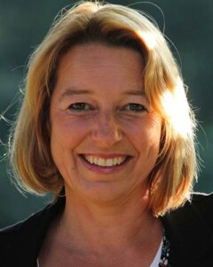 Claudia von Ascheraden