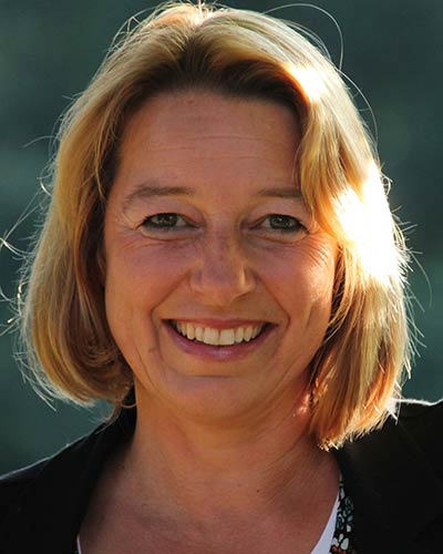 Claudia von Ascheraden