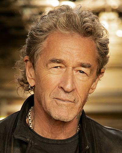 Peter Maffay