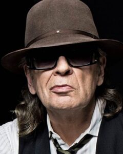 Udo Lindenberg