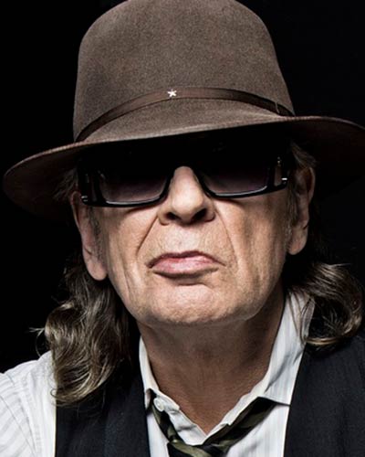 Udo Lindenberg