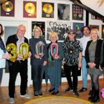 Musikstiftung Entree bekommt Spende von Rotary Club Buchholz