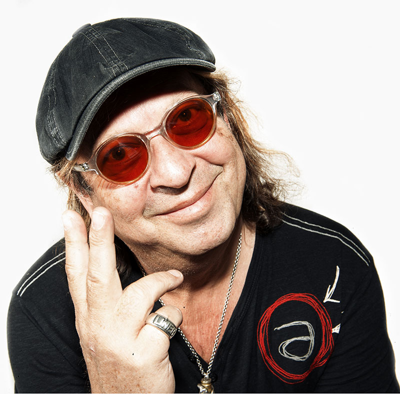 Jean Jacques Kravetz